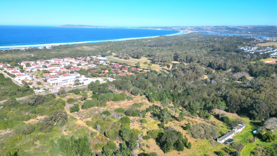 0 Bedroom Property for Sale in Keurboomstrand Western Cape